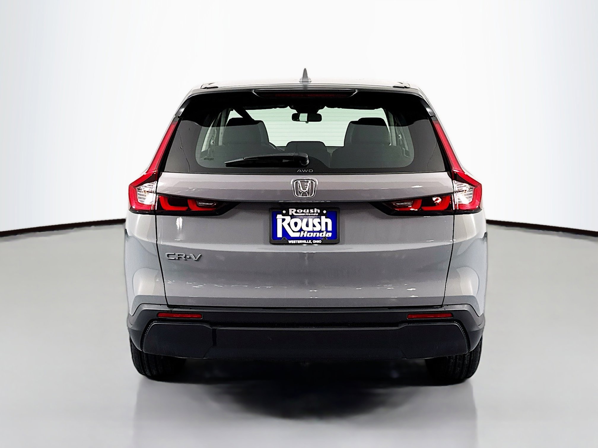 Certified 2023 Honda CR-V LX image 6