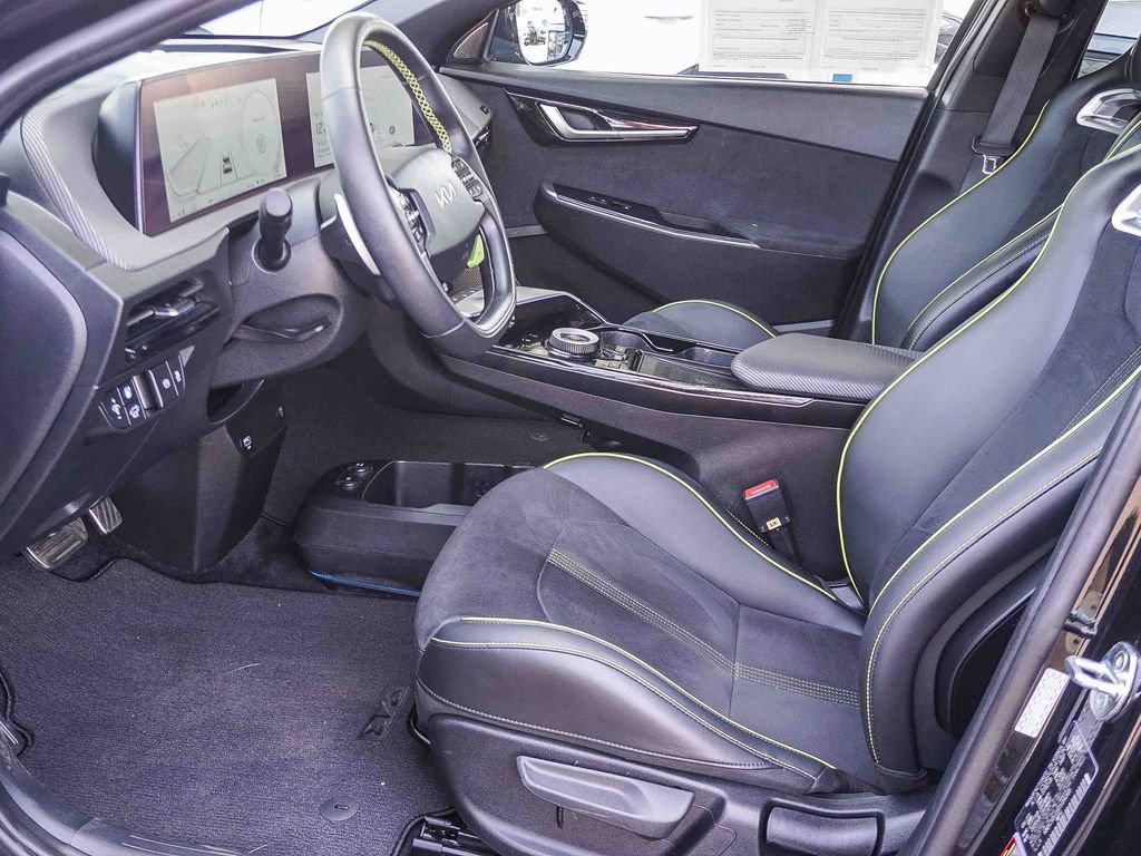 Certified 2023 Kia EV6 GT image 18