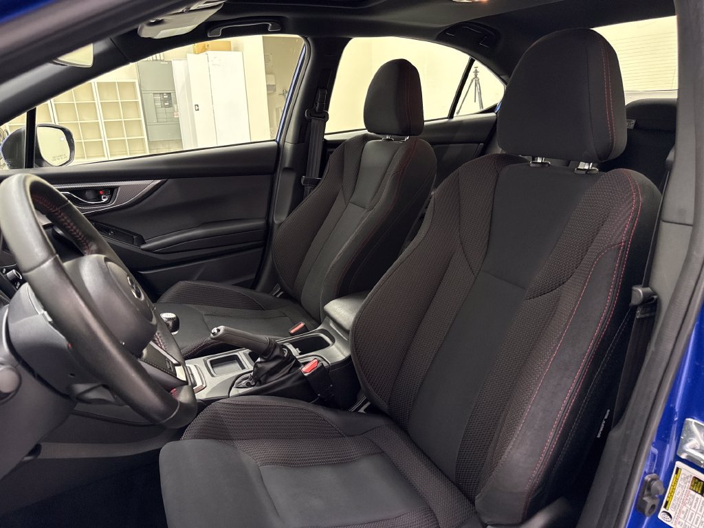 Used 2023 Subaru WRX Premium AWD/4WD image 15