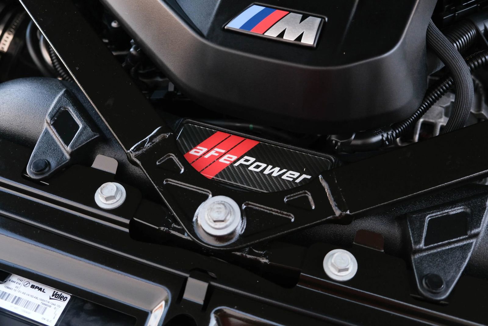 Used 2021 BMW M4 Coupe 2D w/ Executive Package image 21