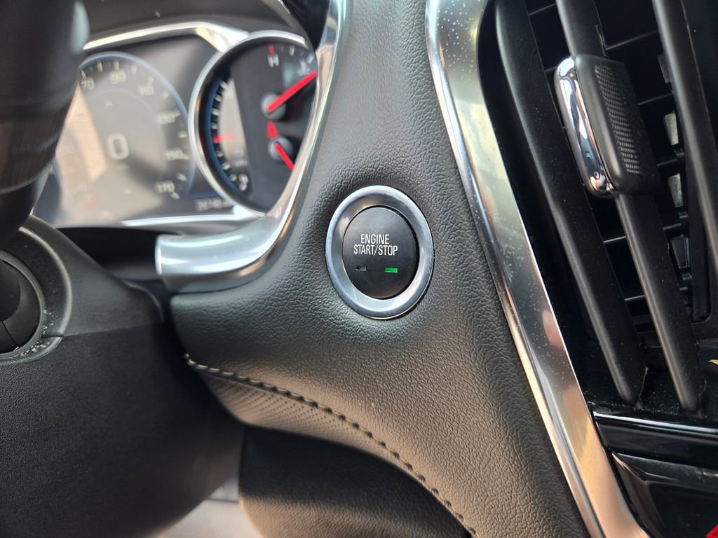 Certified 2023 Chevrolet Traverse Premier w/ Redline Edition image 30