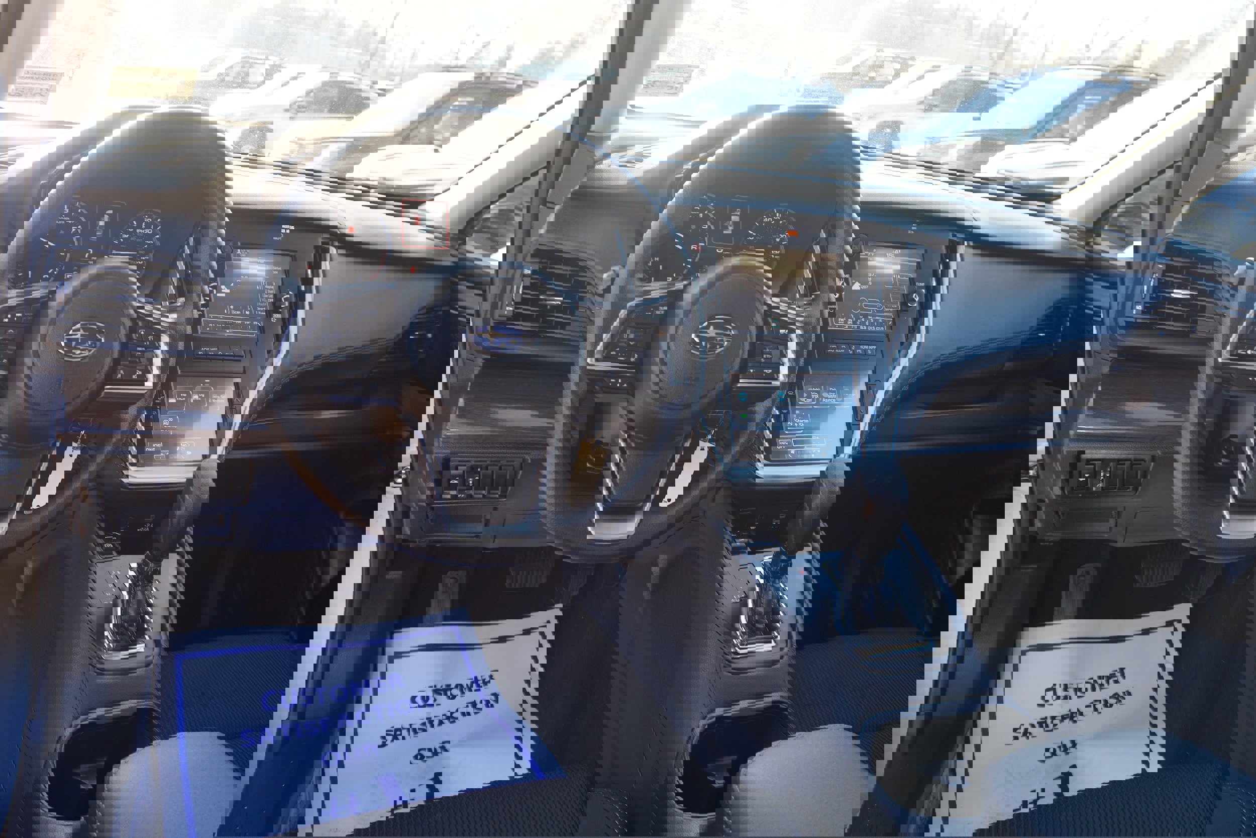 Used 2024 Subaru Legacy image 14