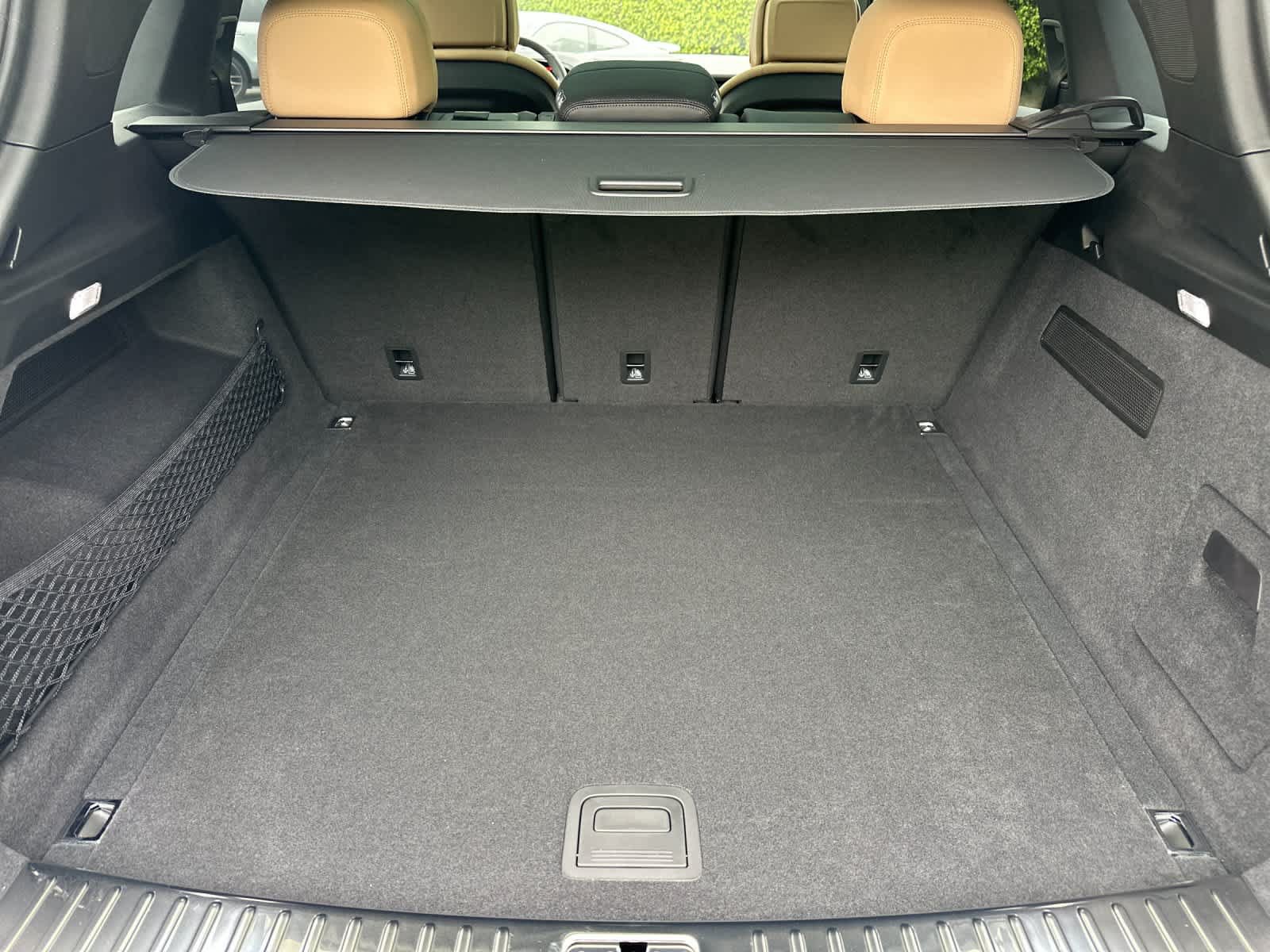 New 2026 Porsche Cayenne AWD/4WD image 16
