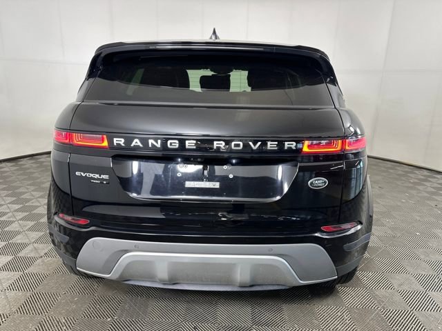 Used 2020 Land Rover Range Rover Evoque S image 4