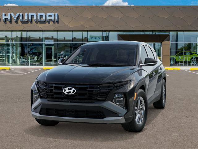 New 2026 Hyundai Tucson SE image 6