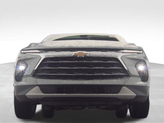 Used 2024 Chevrolet Blazer LT image 2