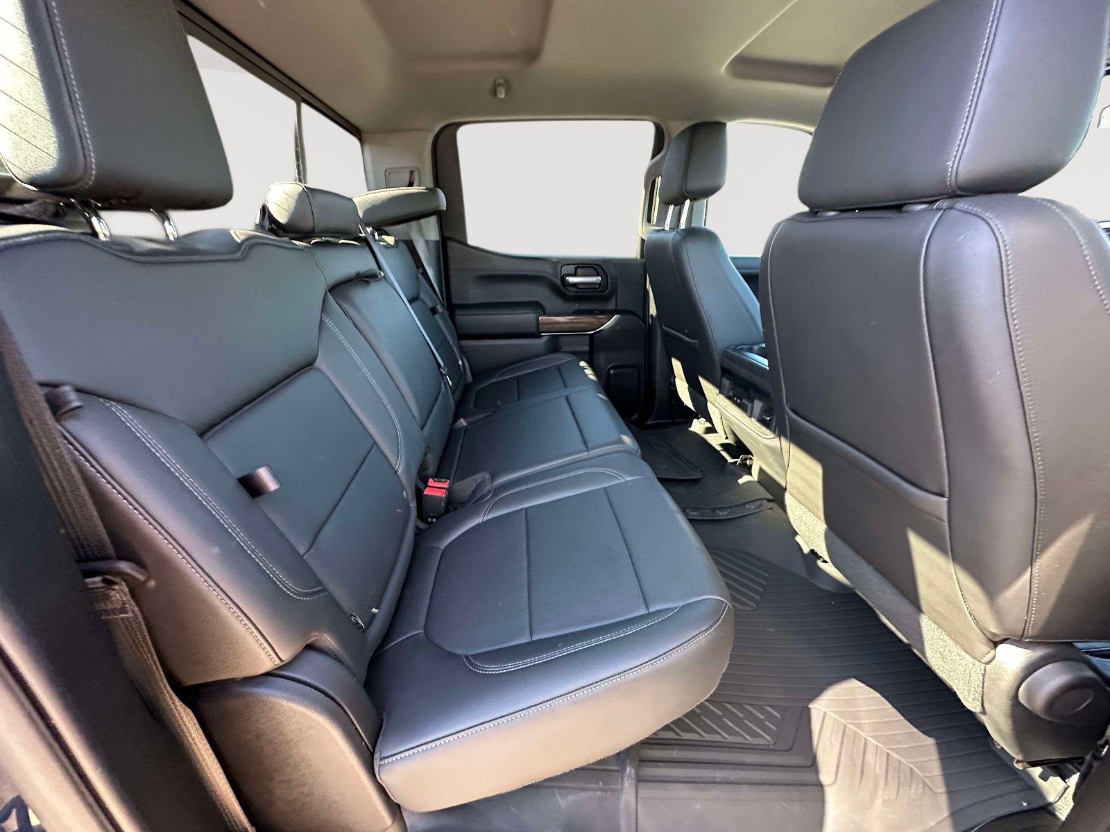 Used 2020 Chevrolet Silverado 1500 RST AWD/4WD image 26