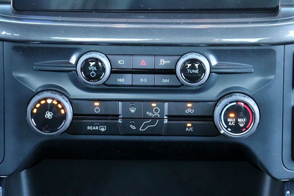 New 2026 Ford F150 STX w/ Equipment Group 200A AWD/4WD image 24