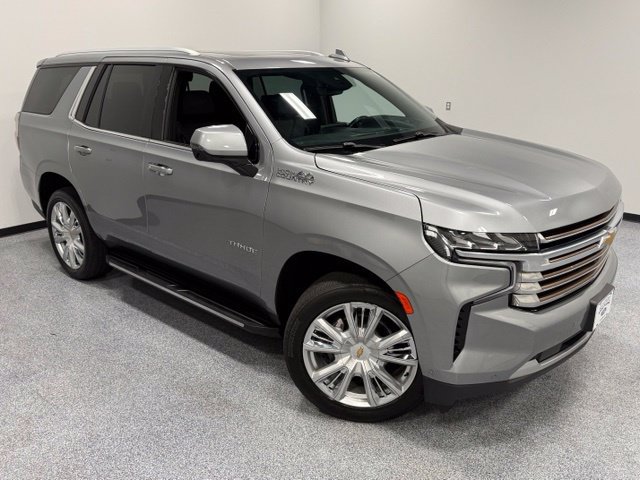 Used 2023 Chevrolet Tahoe High Country w/ Advanced Technology Package AWD/4WD image 43