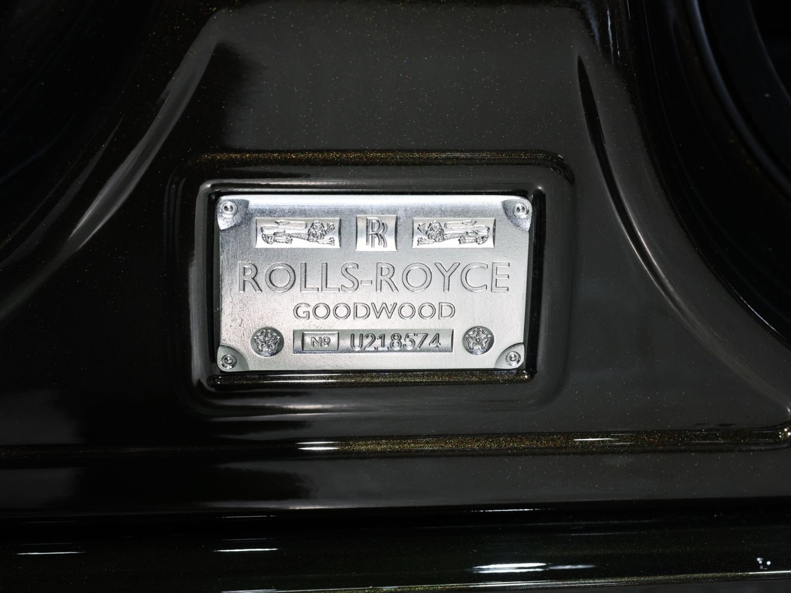 Used 2023 Rolls-Royce Ghost AWD/4WD image 49
