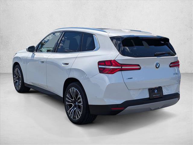Used 2026 BMW X3 xDrive30i w/ Premium Package AWD/4WD image 8