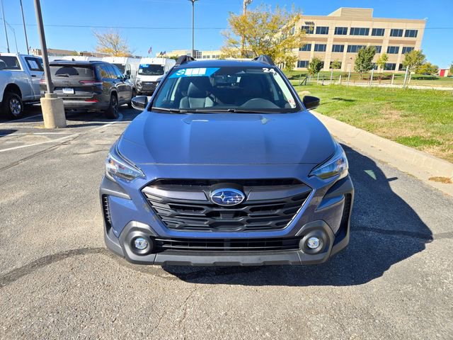 Used 2024 Subaru Outback Limited XT image 10