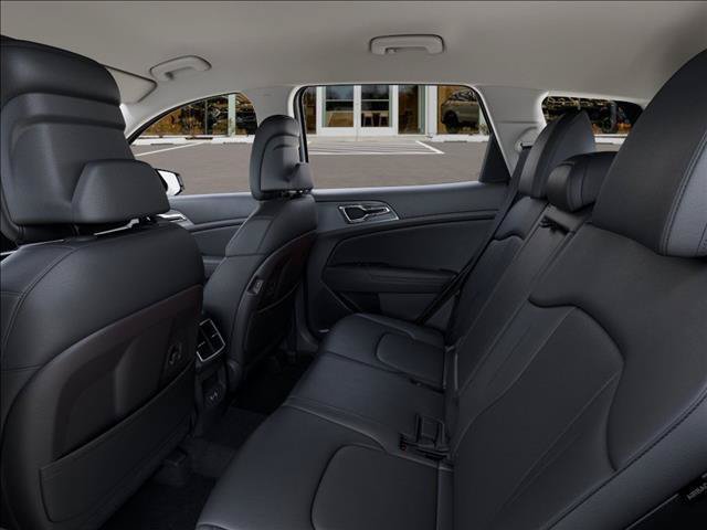 Used 2026 Kia Sportage EX w/ EX Panoramic Sunroof Package image 18