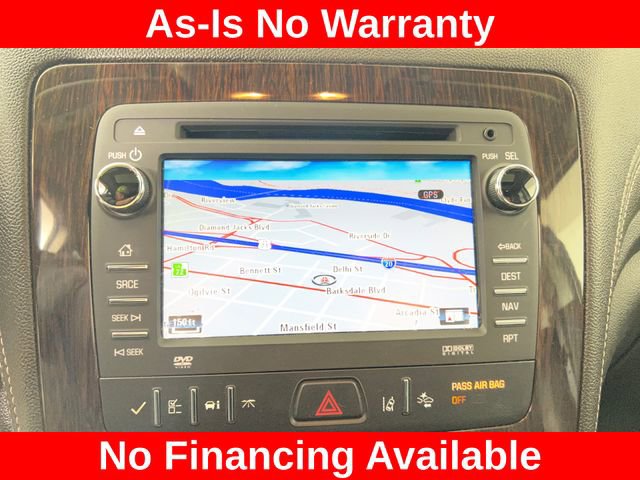 Used 2015 Chevrolet Traverse LTZ image 21