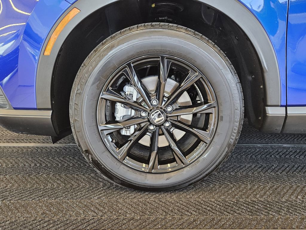 Used 2025 Honda CR-V Sport-L image 11