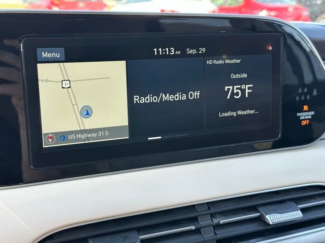 Used 2020 Hyundai Palisade Limited image 16