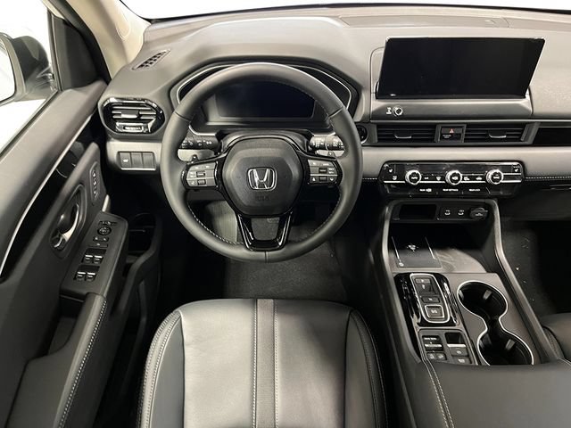 New 2026 Honda Pilot EX-L image 16