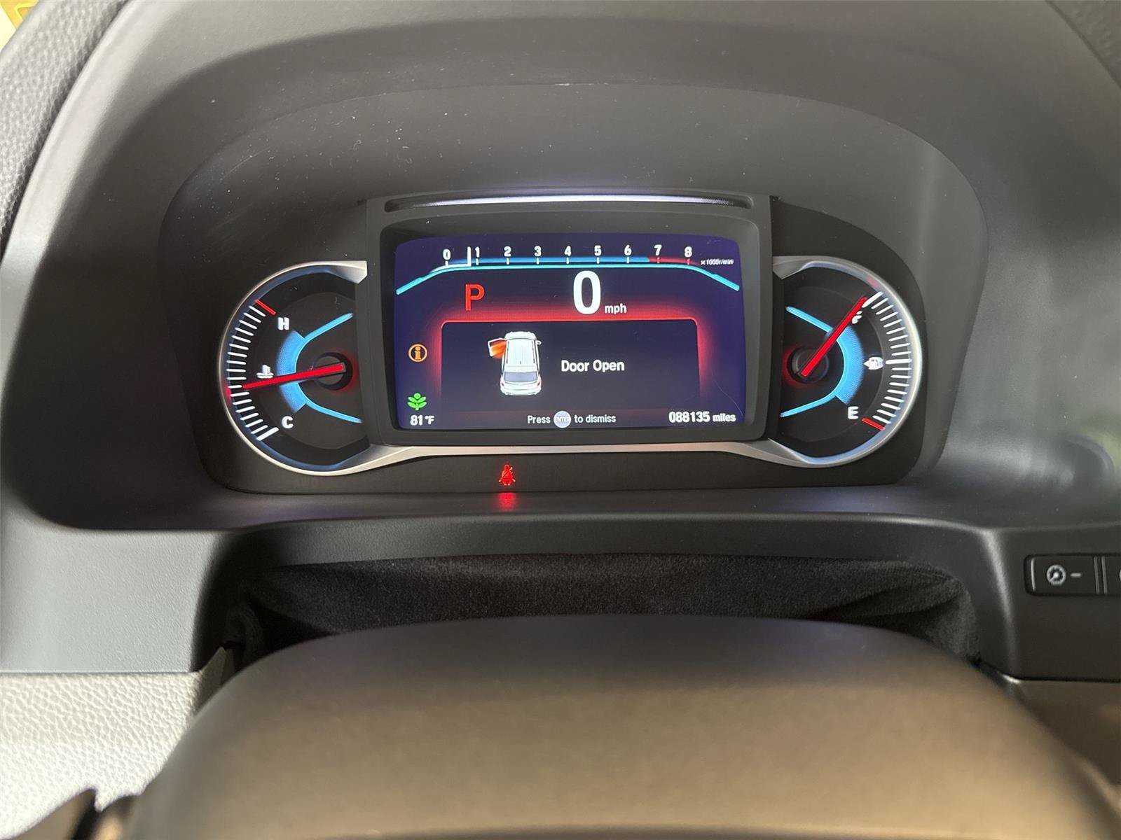 Used 2021 Honda Pilot Special Edition image 10