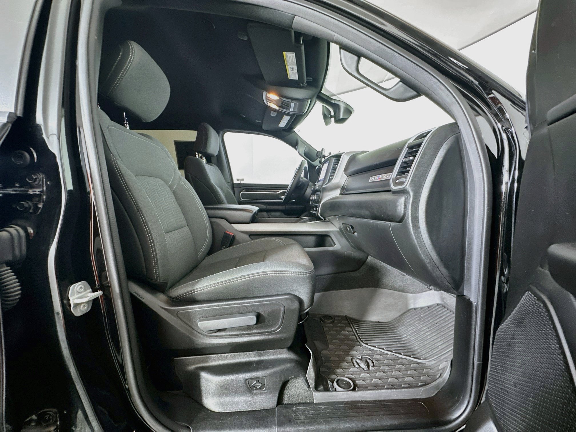 Used 2022 RAM 1500 Lone Star AWD/4WD image 30