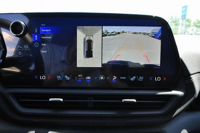 New 2025 Chevrolet Silverado EV LT AWD/4WD image 22