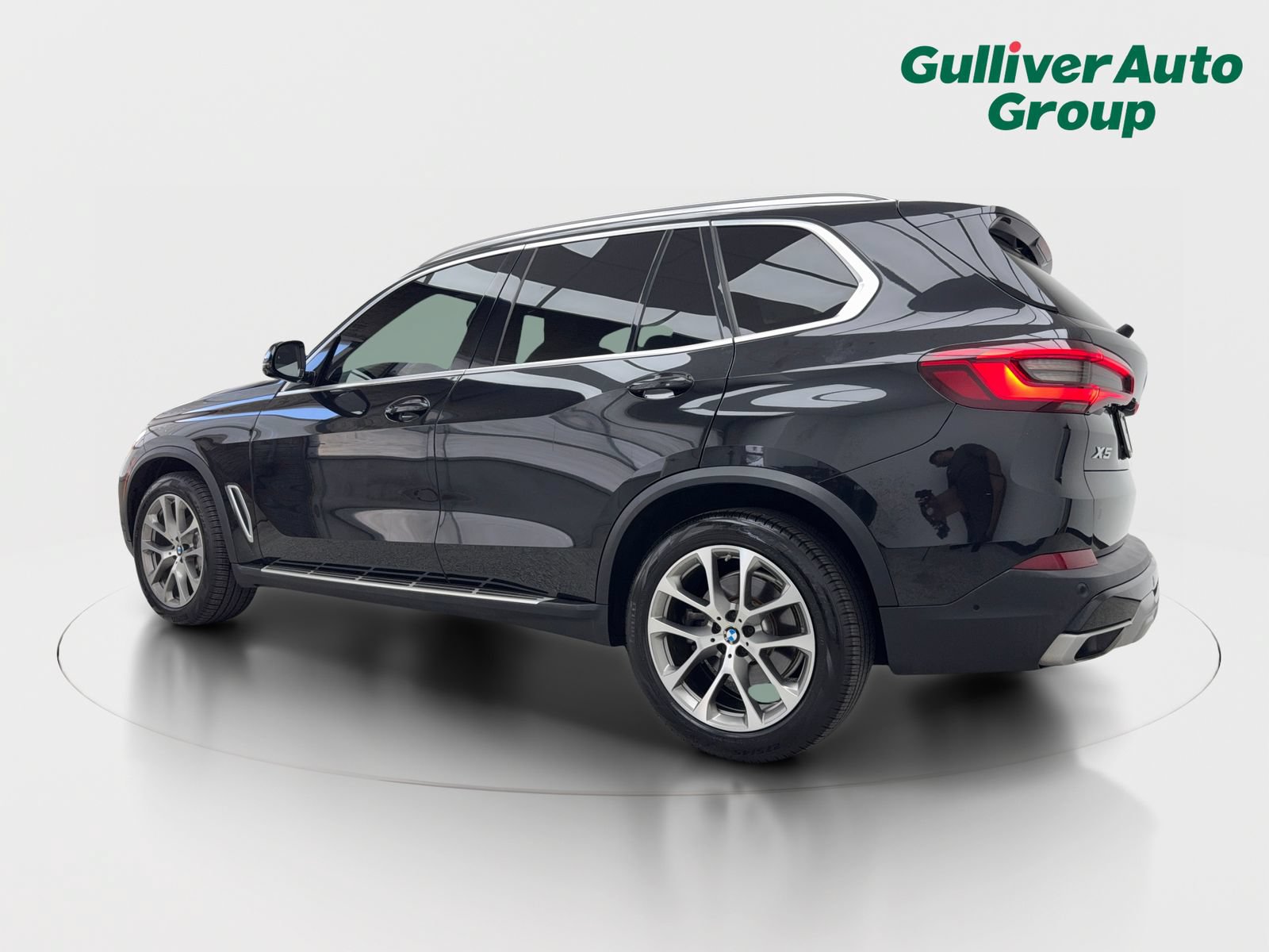 Used 2020 BMW X5 xDrive40i w/ Convenience Package AWD/4WD image 4