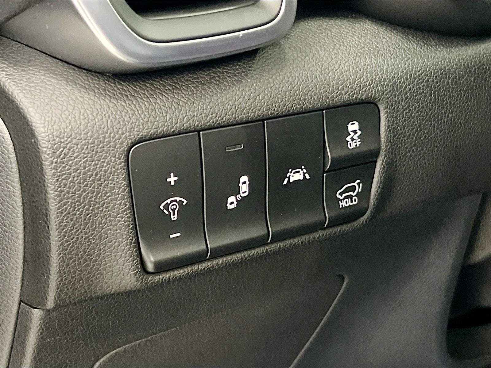 Used 2017 Kia Sportage SX image 16