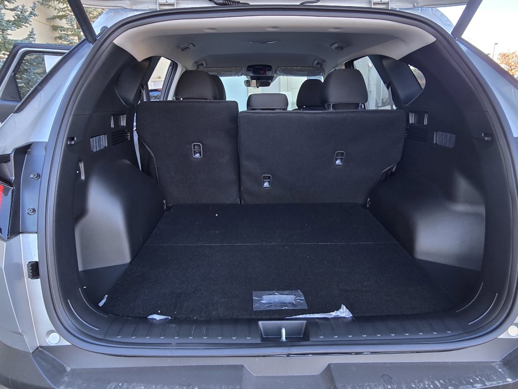 New 2026 Hyundai Tucson SEL image 29