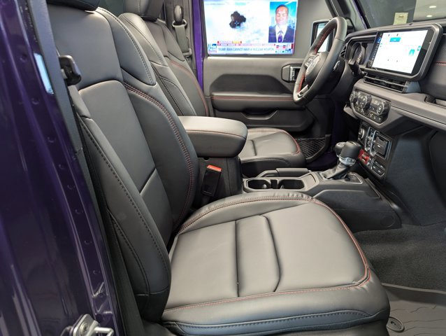 New 2026 Jeep Wrangler Unlimited Rubicon 392 image 26