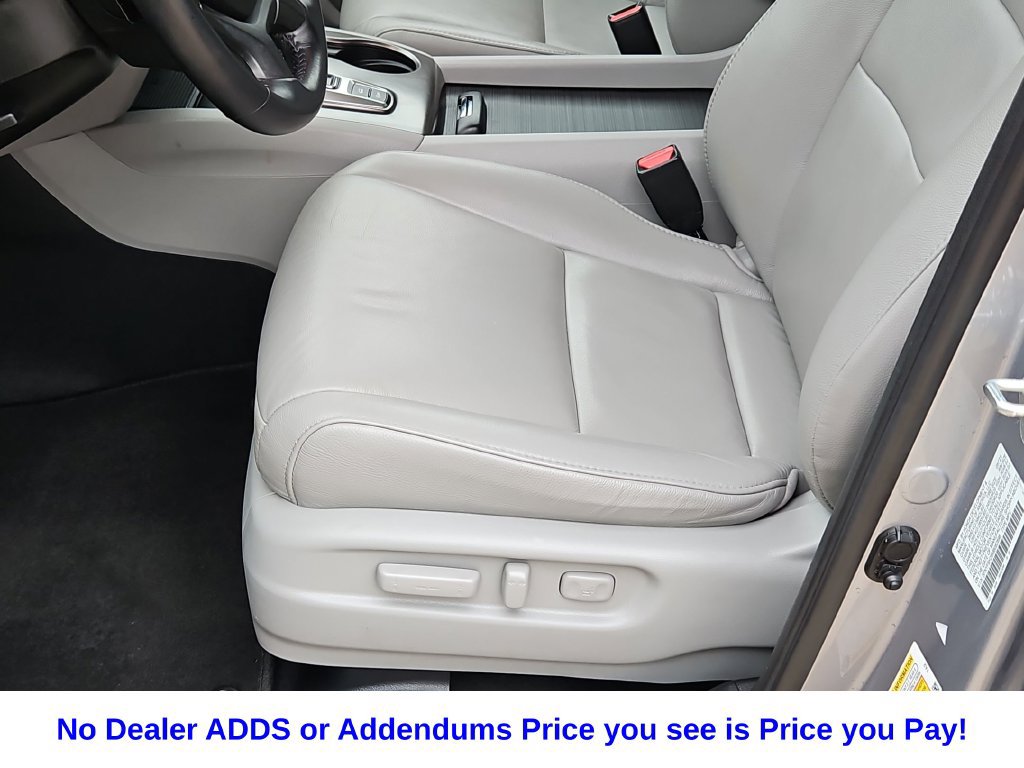 Used 2021 Honda Pilot Special Edition image 24
