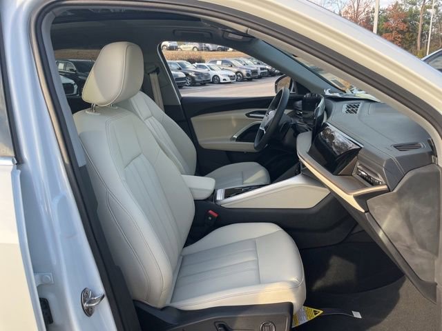 New 2025 Audi Q5 Premium image 29