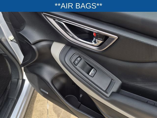 Certified 2023 Subaru Forester Limited w/ Popular Package #2 image 15