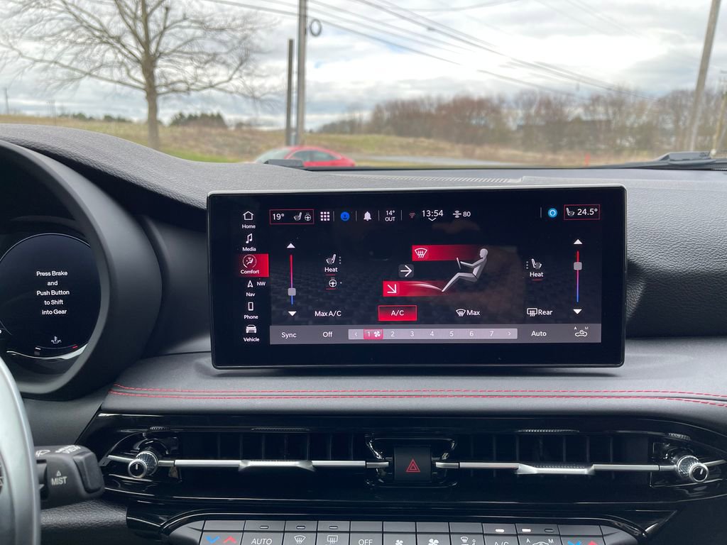 Used 2024 Dodge Hornet R/T Plus image 27