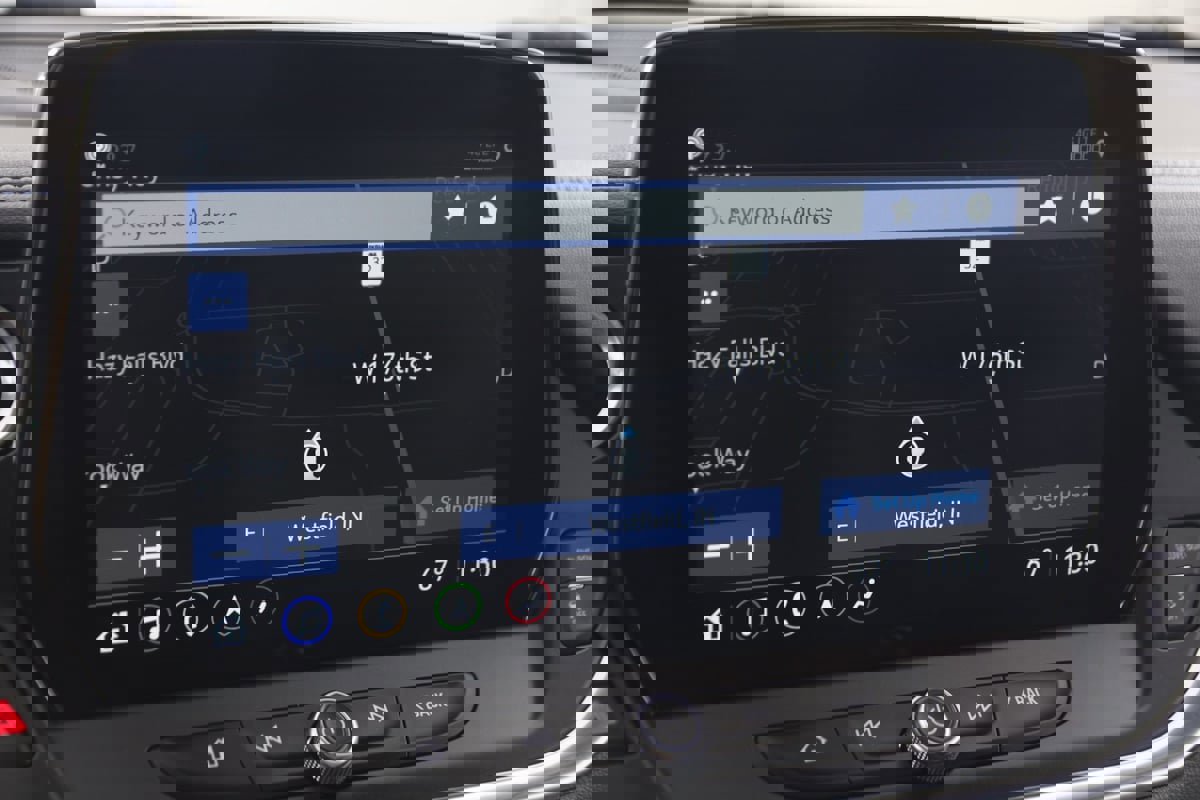 Used 2023 Chevrolet Blazer RS image 9