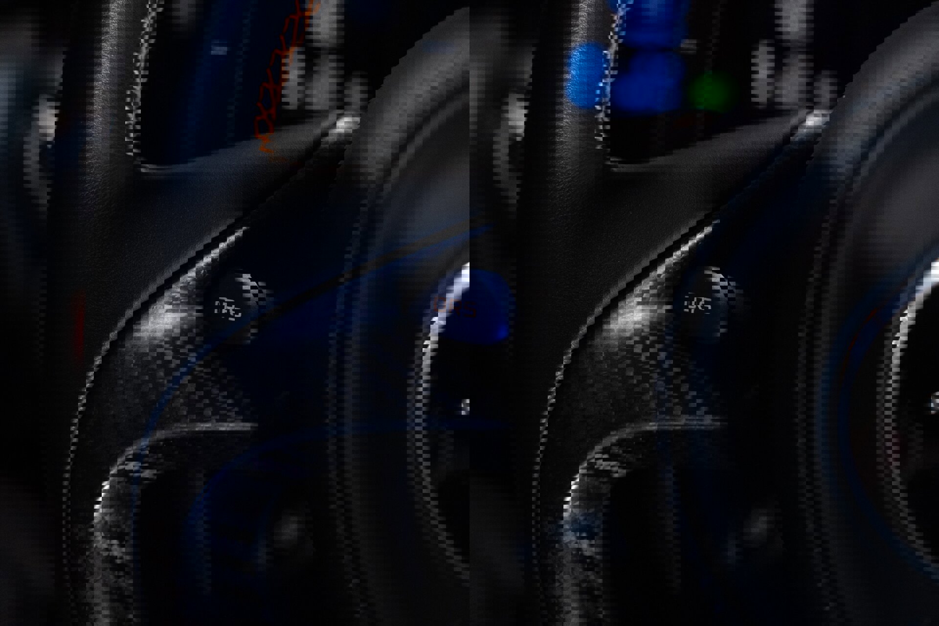 Used 2014 McLaren P1 image 48