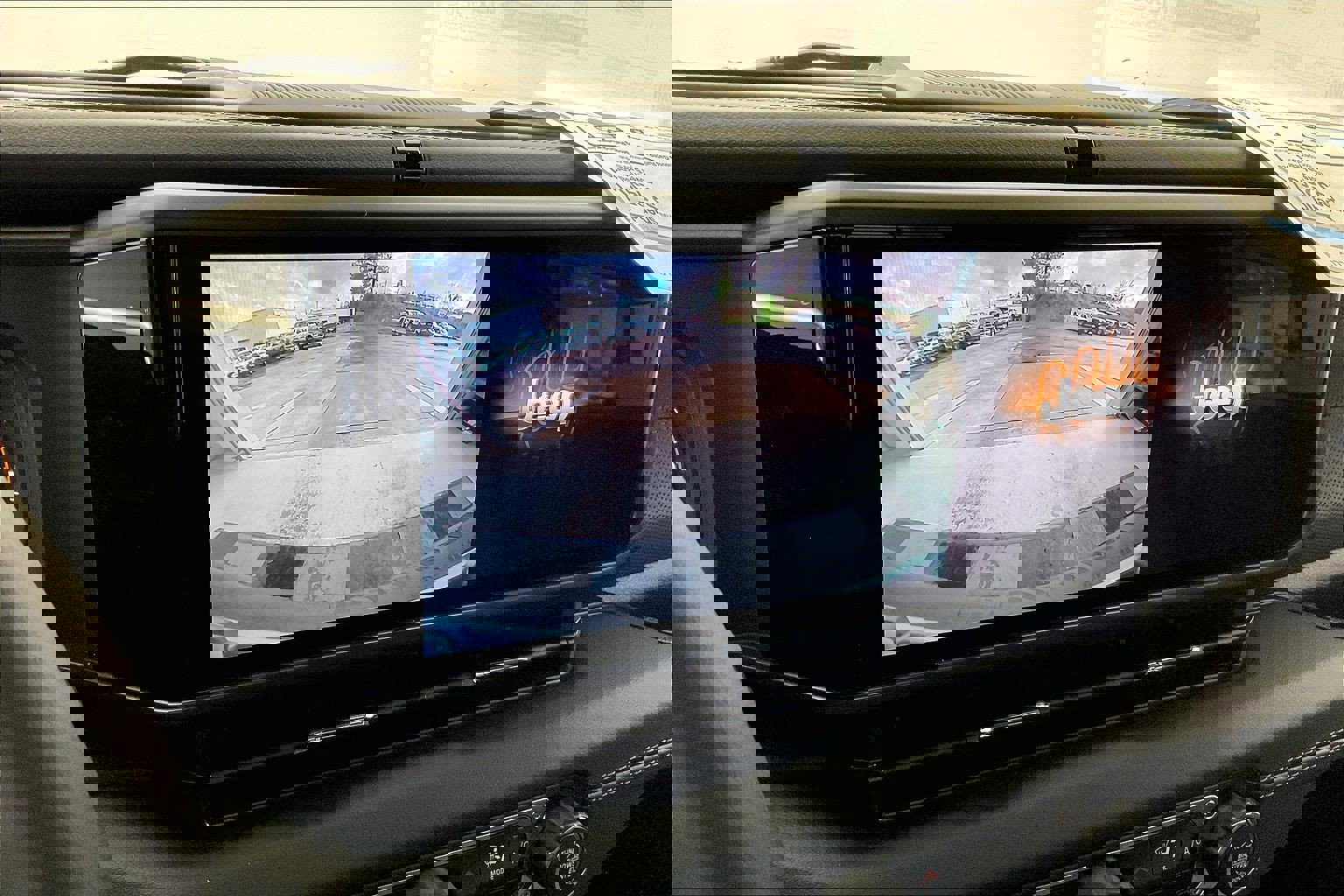 New 2026 Jeep Wrangler Rubicon image 13