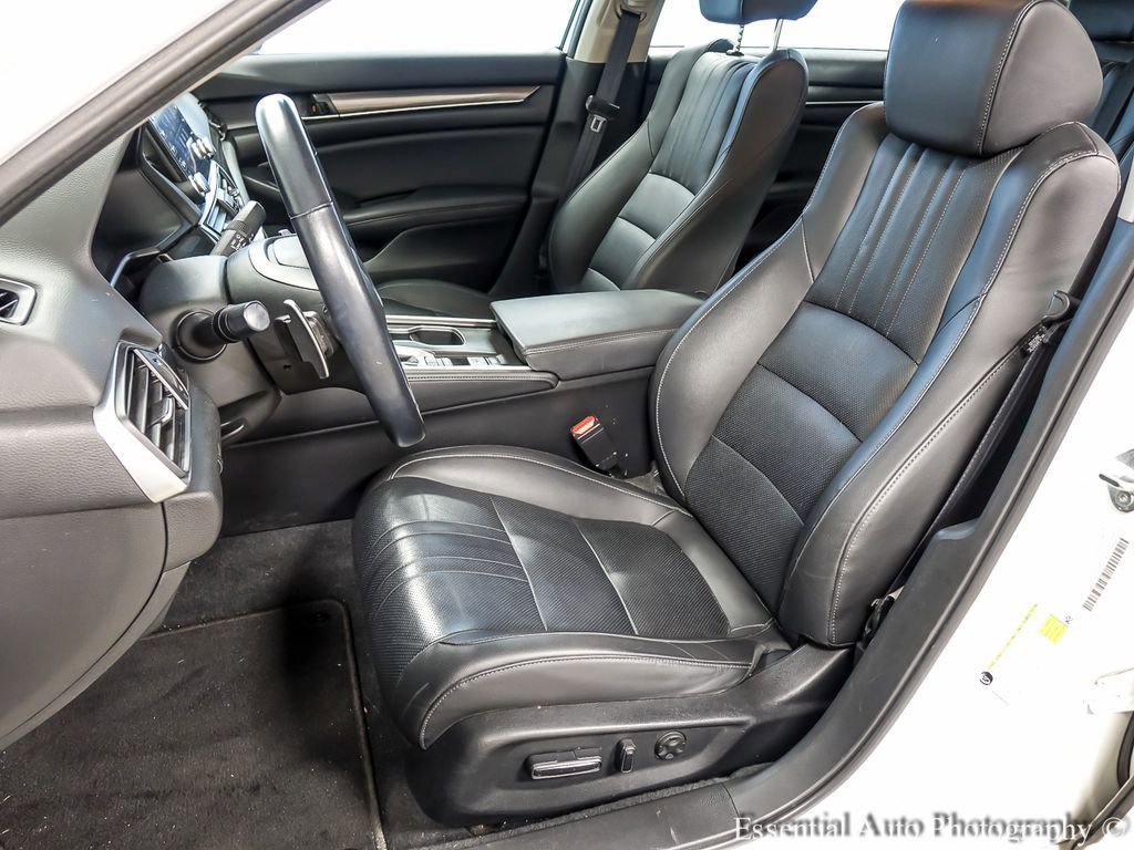 Used 2022 Honda Accord Sport Special Edition image 10