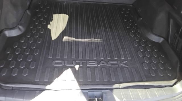 Used 2022 Subaru Outback Premium image 30