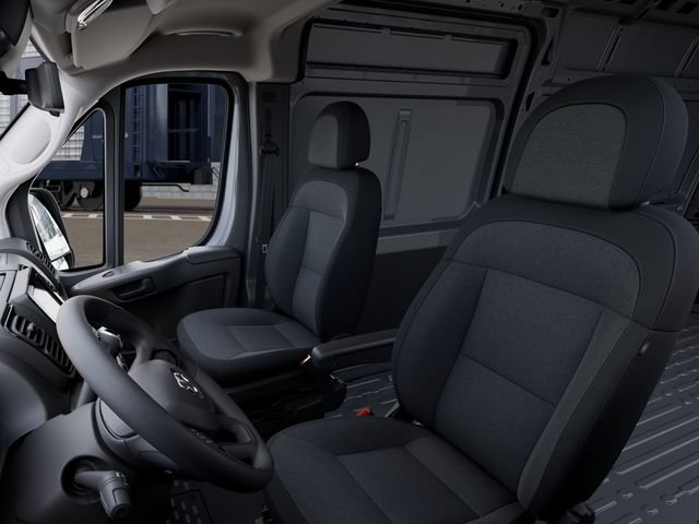 New 2026 RAM ProMaster 2500 FWD image 23