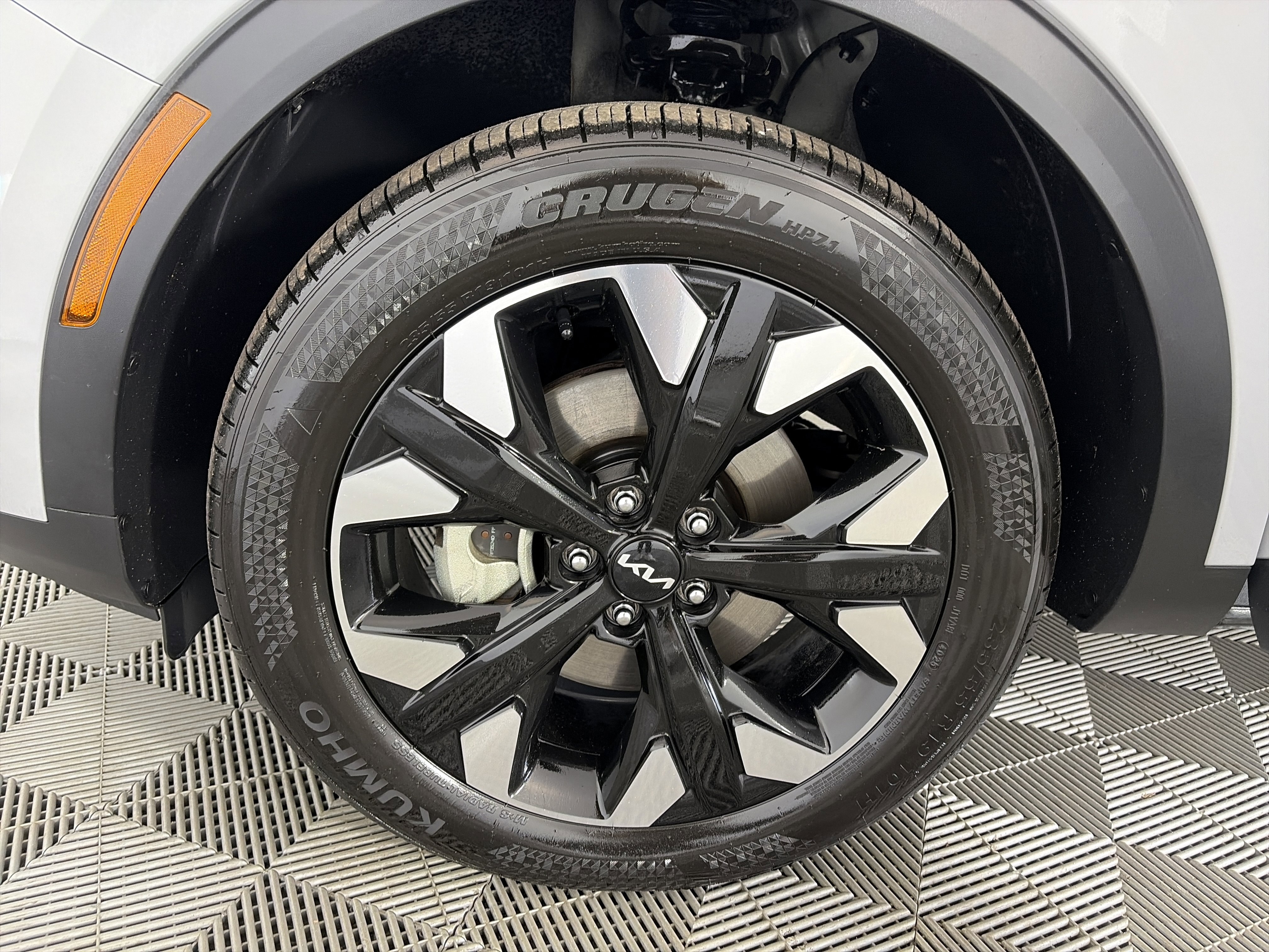 Used 2024 Kia Sportage X-Line w/ X-Line Premium Package AWD/4WD image 13