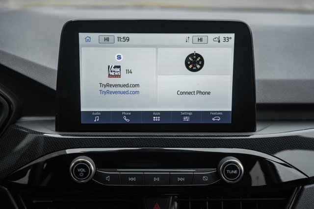 Used 2025 Ford Escape ST-Line image 25