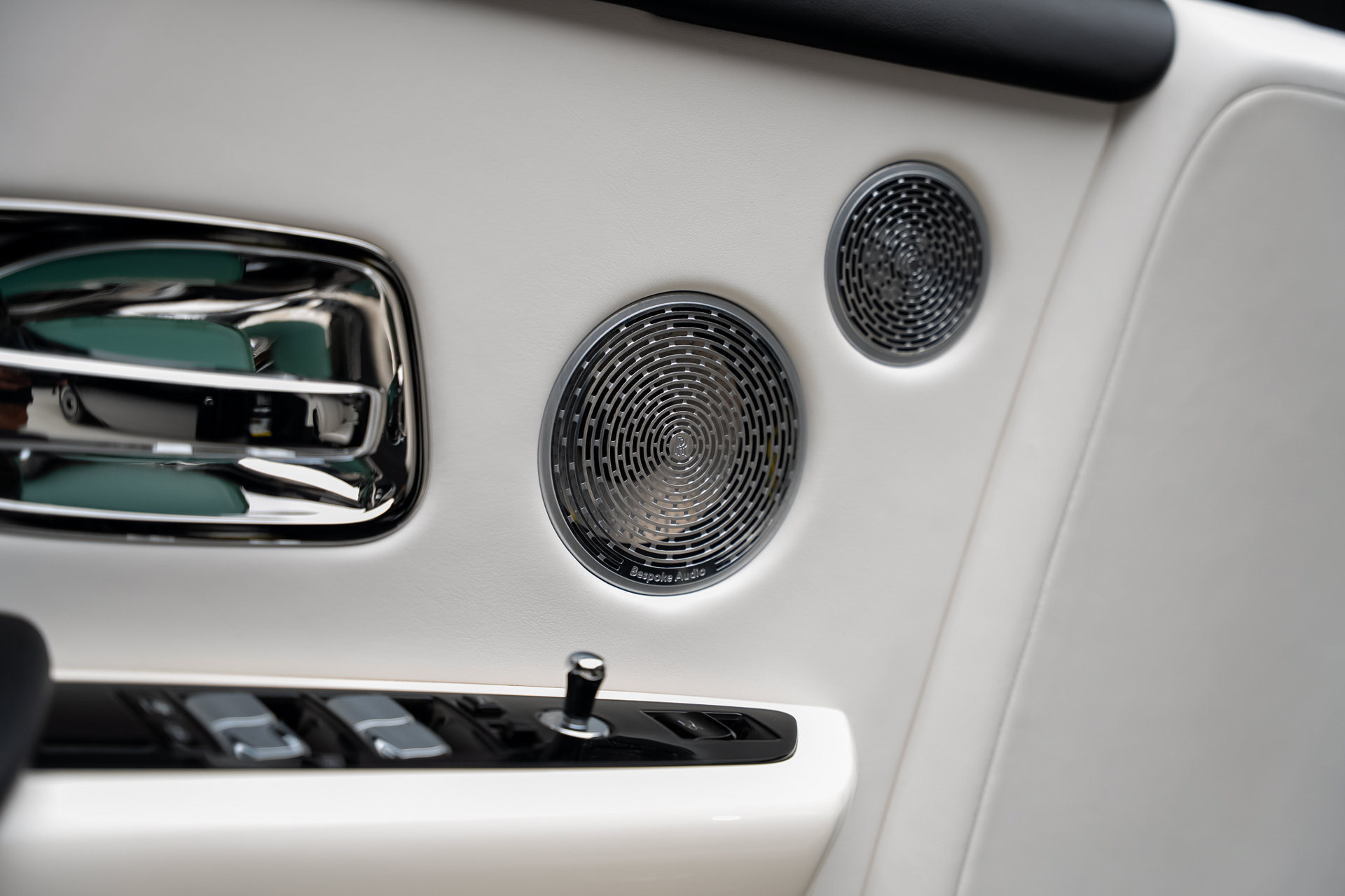 Used 2024 Rolls-Royce Phantom Extended Wheelbase RWD image 58