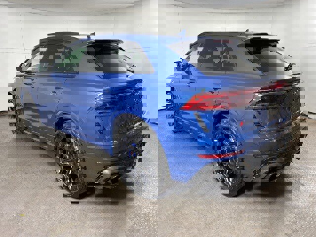 New 2026 Audi RS Q8 performance image 5