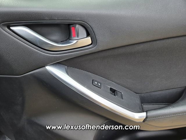 Used 2016 MAZDA CX-5 Touring image 17