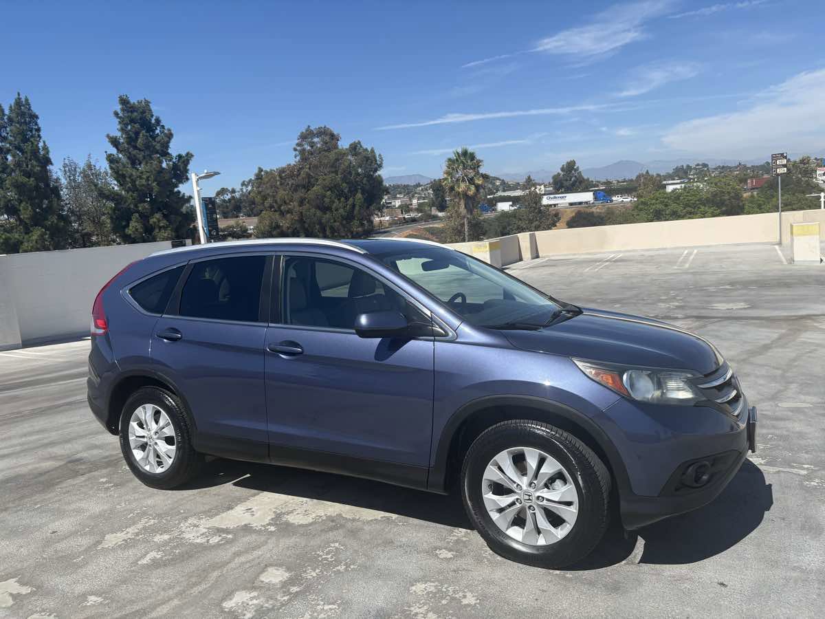 Used 2014 Honda CR-V EX-L image 32