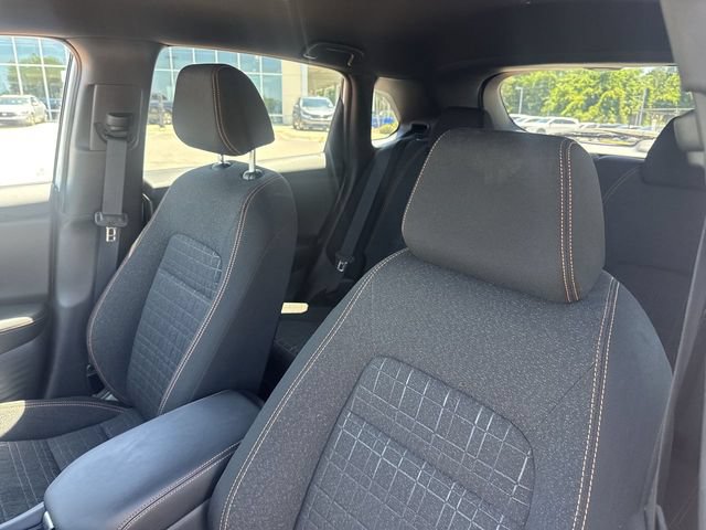 Certified 2024 Honda HR-V Sport image 14