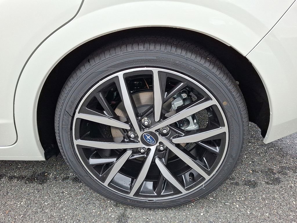 New 2025 Subaru Impreza 2.0i Sport image 10