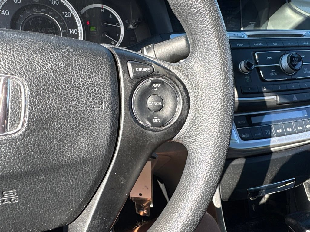 Used 2014 Honda Accord LX image 20