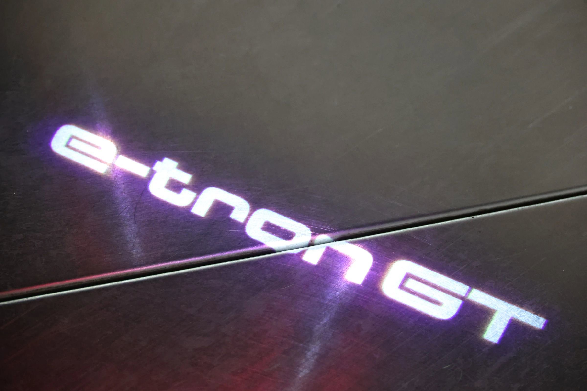 Used 2022 Audi RS e-tron GT w/ Carbon Performance Package image 91