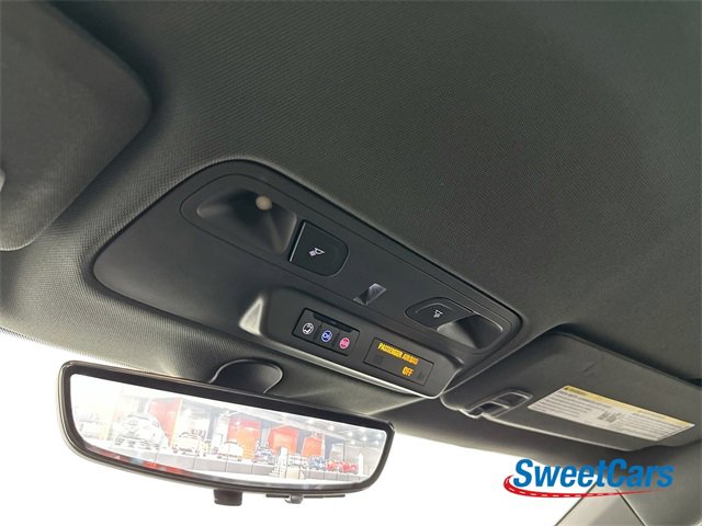 Used 2022 Chevrolet Camaro ZL1 image 32