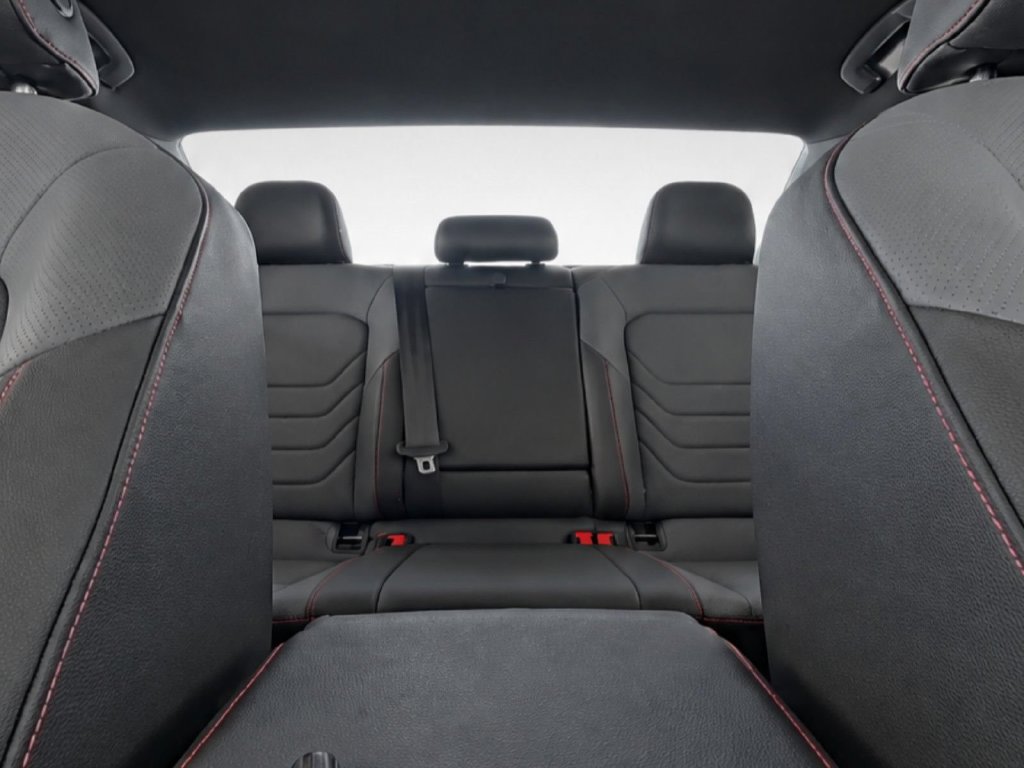 New 2027 Volkswagen Jetta GLI Autobahn FWD image 25